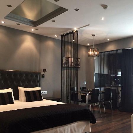 Luxury Suite Hotel Puerto Banus Marbella Zewnętrze zdjęcie
