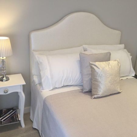 Luxury Suite Hotel Puerto Banus Marbella Zewnętrze zdjęcie