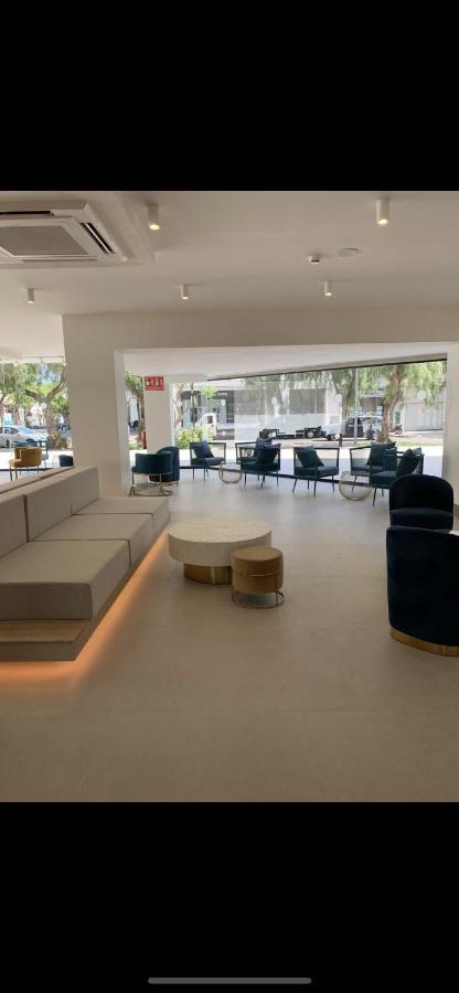 Luxury Suite Hotel Puerto Banus Marbella Zewnętrze zdjęcie