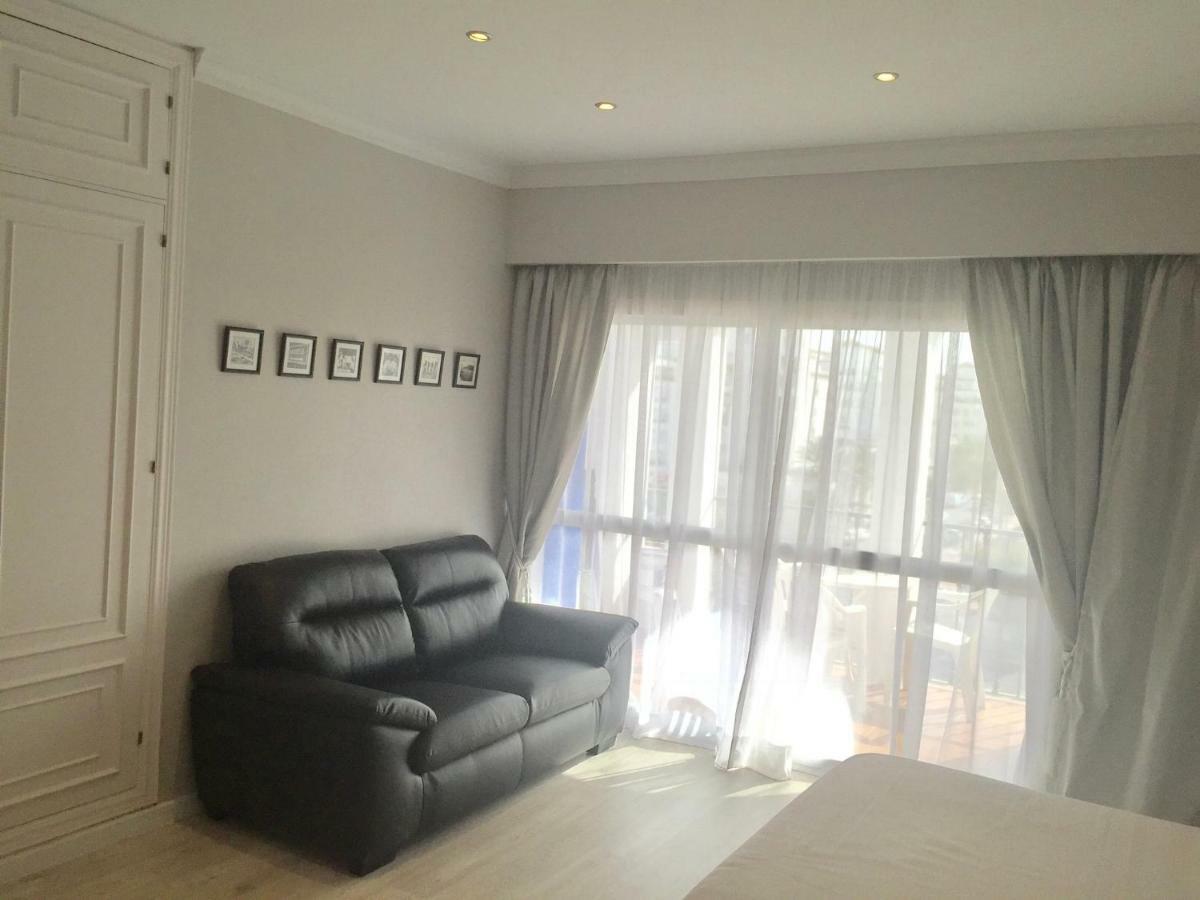 Luxury Suite Hotel Puerto Banus Marbella Zewnętrze zdjęcie