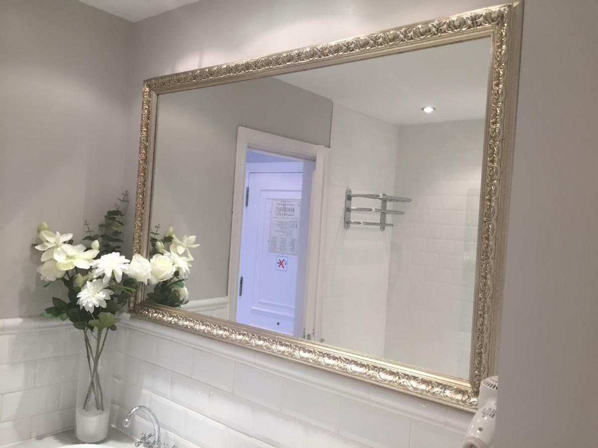 Luxury Suite Hotel Puerto Banus Marbella Zewnętrze zdjęcie