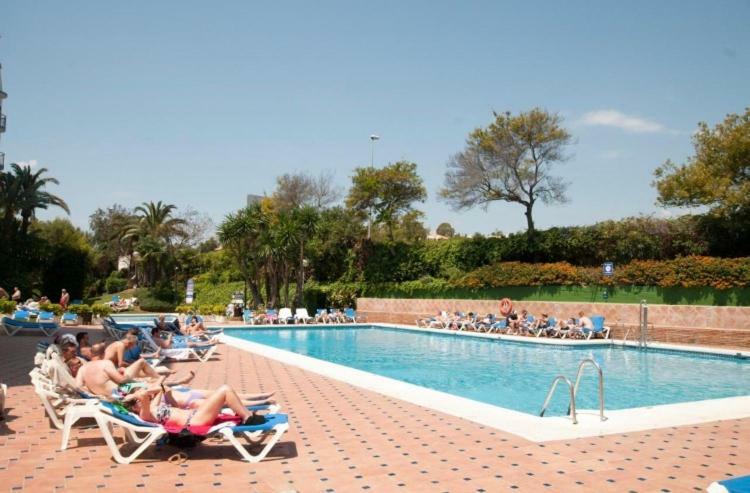 Luxury Suite Hotel Puerto Banus Marbella Zewnętrze zdjęcie