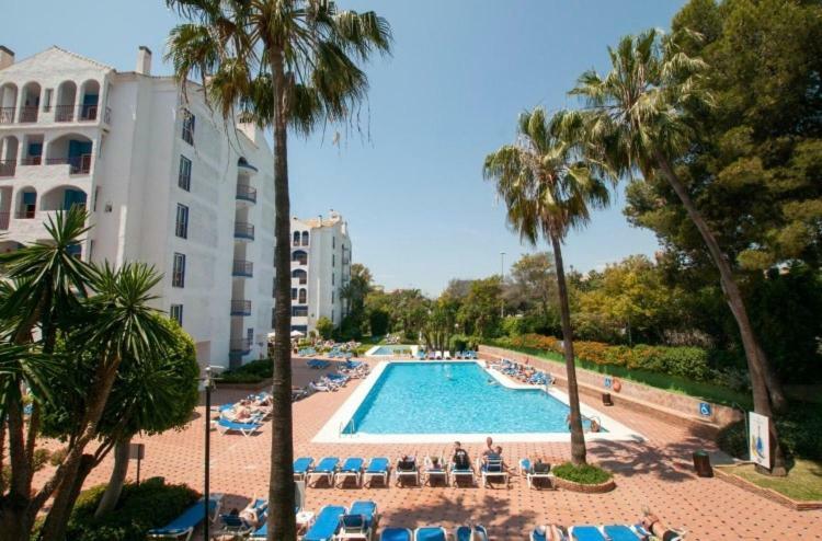 Luxury Suite Hotel Puerto Banus Marbella Zewnętrze zdjęcie