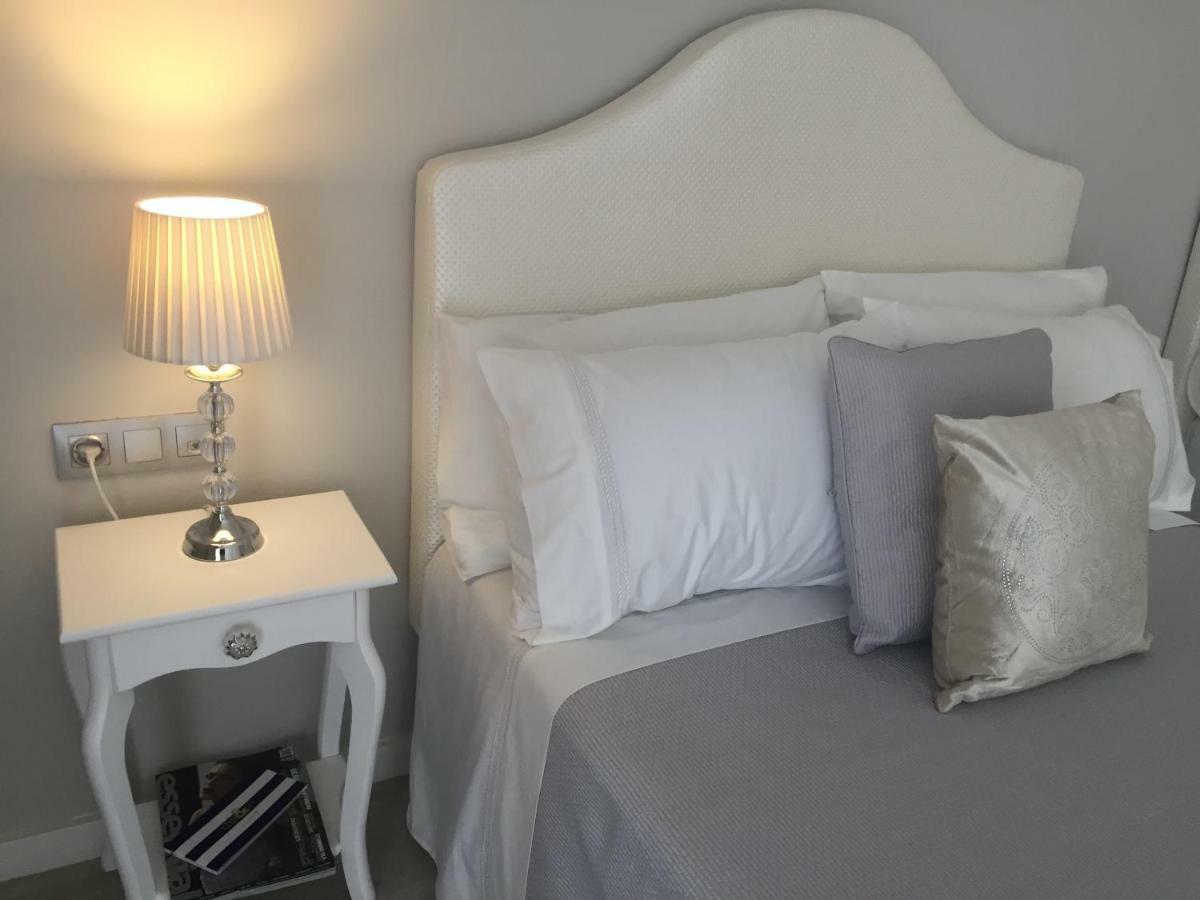 Luxury Suite Hotel Puerto Banus Marbella Zewnętrze zdjęcie