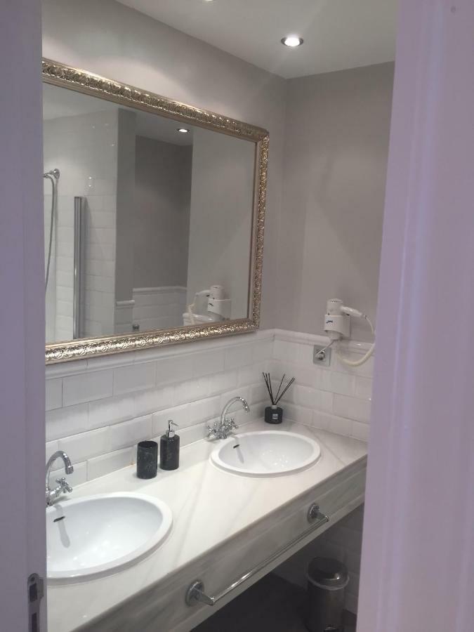 Luxury Suite Hotel Puerto Banus Marbella Zewnętrze zdjęcie