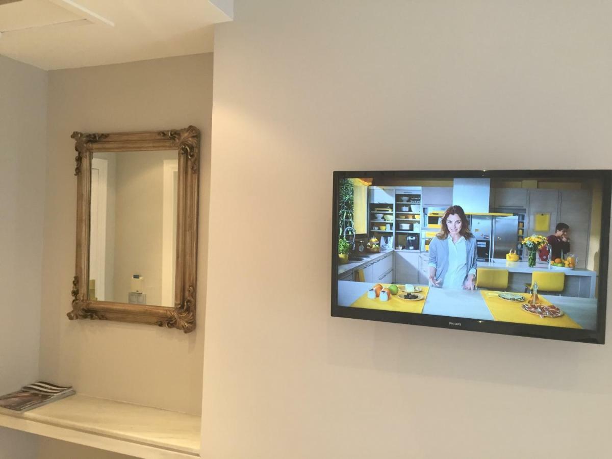Luxury Suite Hotel Puerto Banus Marbella Zewnętrze zdjęcie