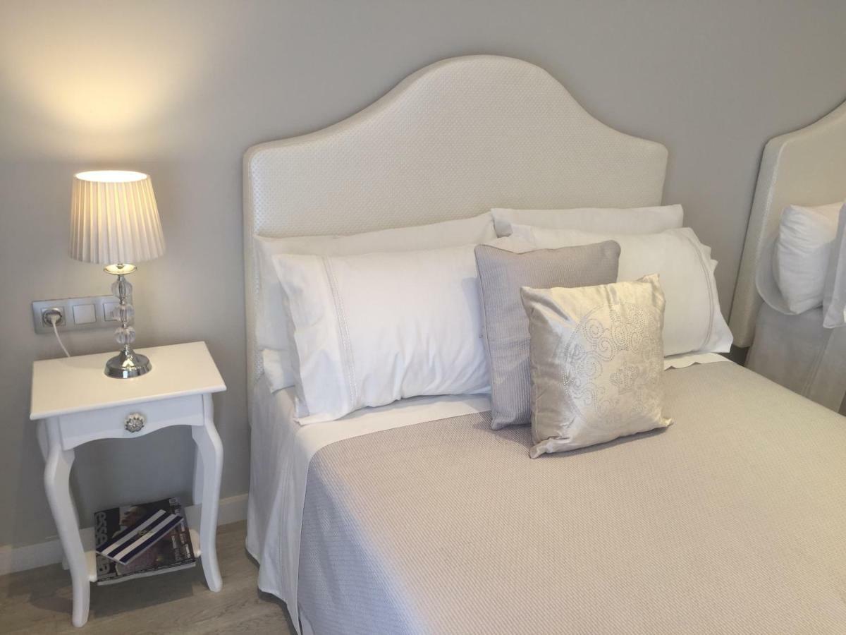 Luxury Suite Hotel Puerto Banus Marbella Zewnętrze zdjęcie