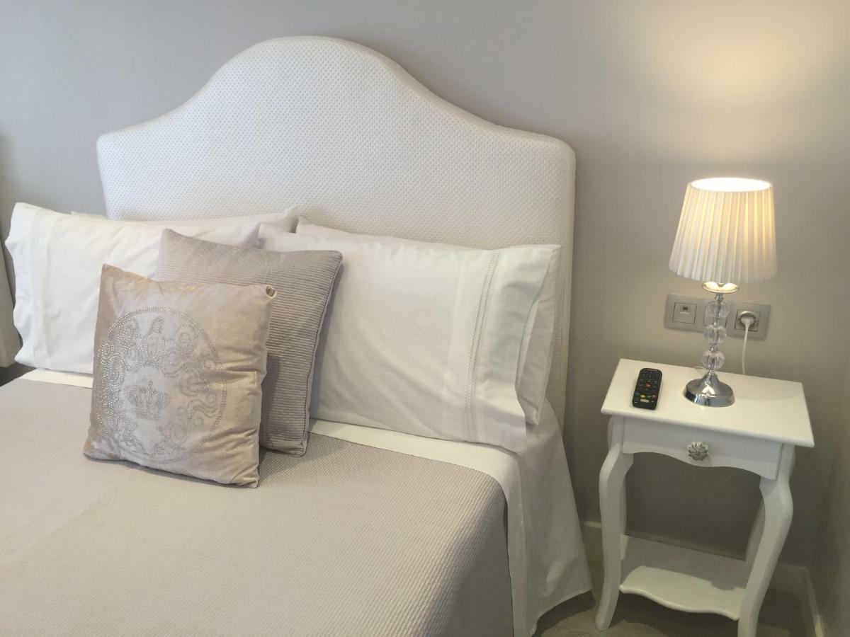 Luxury Suite Hotel Puerto Banus Marbella Zewnętrze zdjęcie