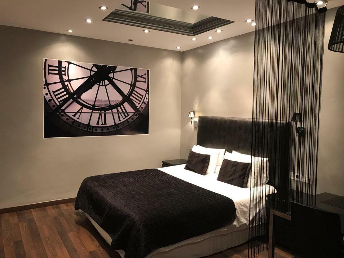 Luxury Suite Hotel Puerto Banus Marbella Zewnętrze zdjęcie